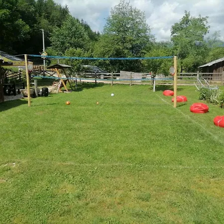 Etno Kuca Lane Ostanak kod kuće