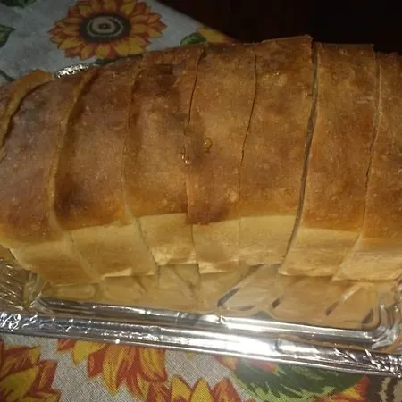 Ostanak kod kuće Etno Kuca Lane Pale