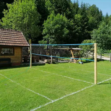Ostanak kod kuće Etno Kuca Lane Pale